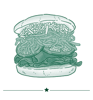 churrasco chacarero_verde